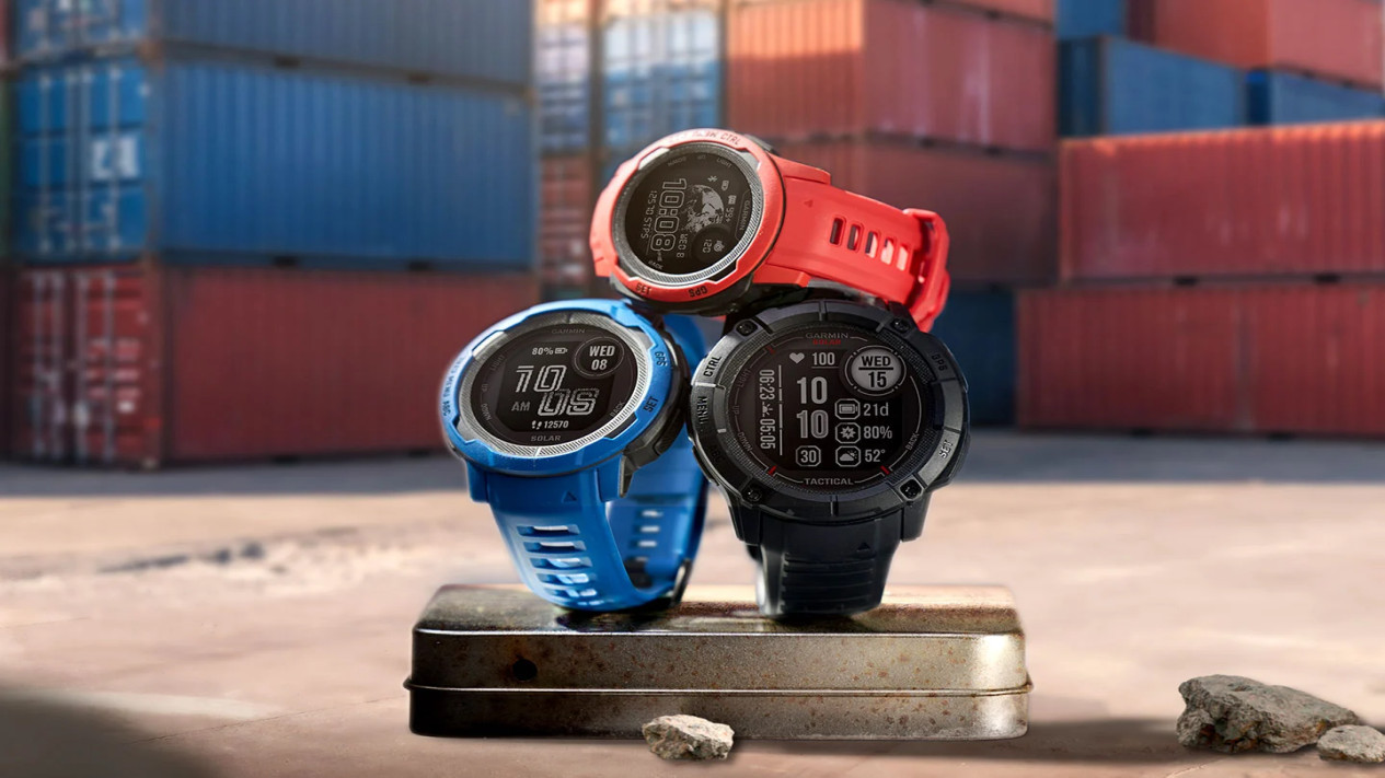 Garmin Instinct Series, Garmin Approach Series , Garmin Forerunner Series , Garmin Instinct Series , Garmin Lily Series , Garmin Venu Series , Garmin Vivo Series , 7. Garmin Fenix Series, Garmin Fenix Series 