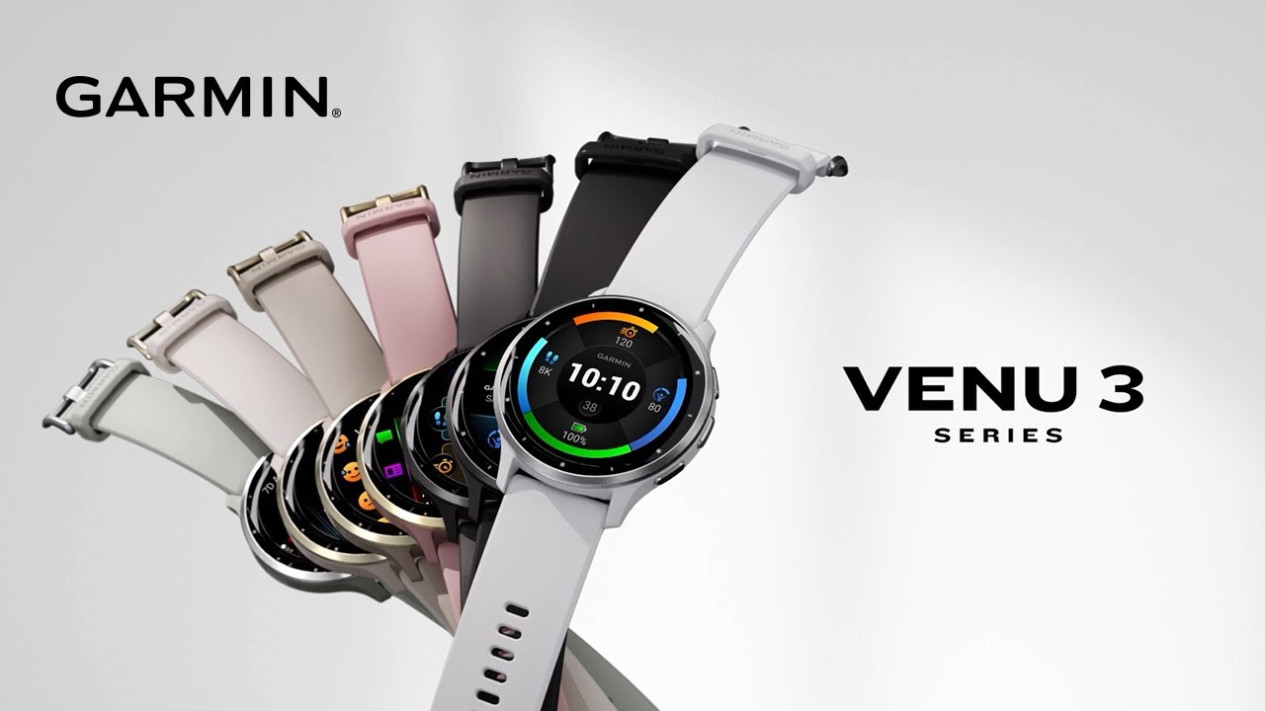 Garmin Venu Series, Garmin Approach Series , Garmin Forerunner Series , Garmin Instinct Series , Garmin Lily Series , Garmin Venu Series , Garmin Vivo Series , 7. Garmin Fenix Series, Garmin Fenix Series 