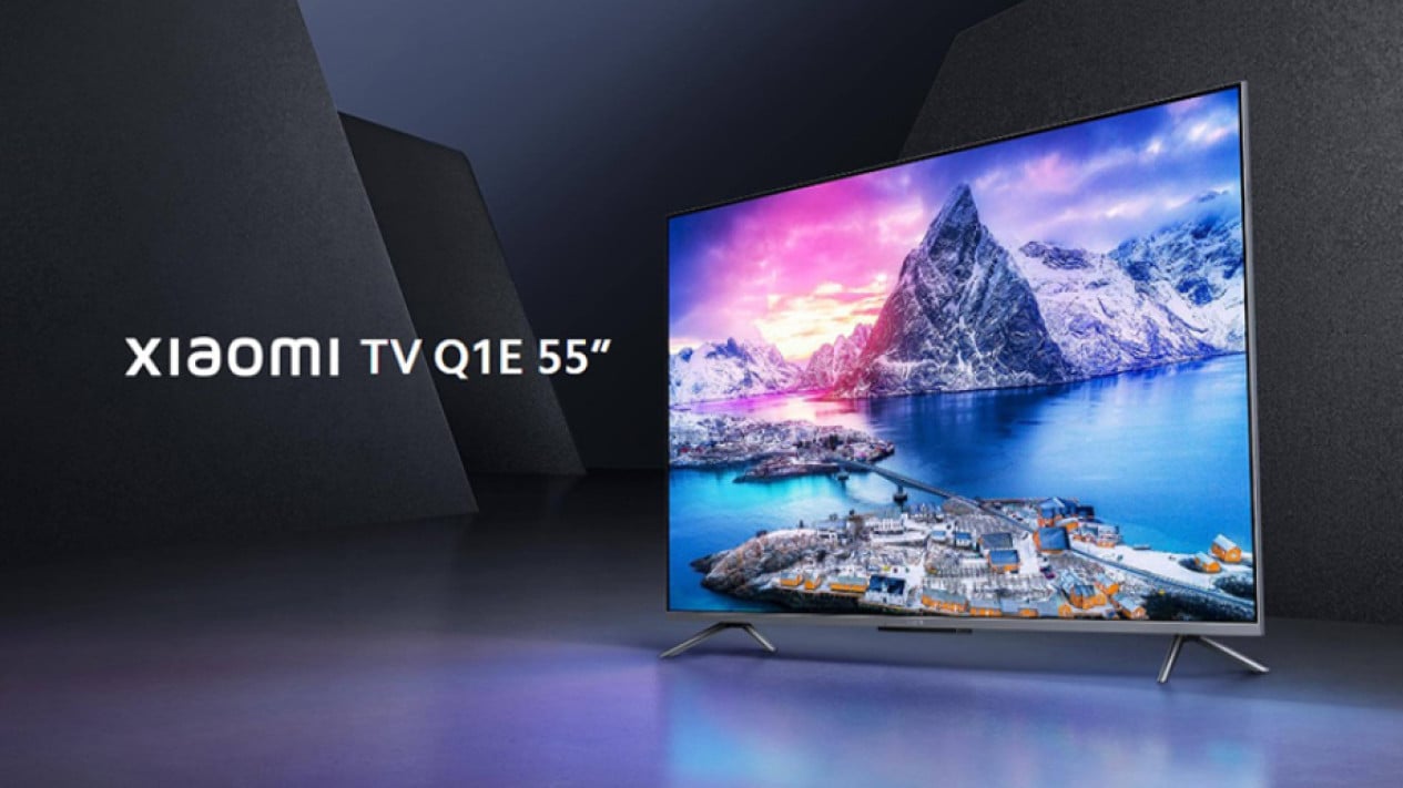 Xiaomi Mi TV Q1E 55 Inch, 1. Xiaomi Mi TV Q1E 55 Inch: Kualitas Premium dengan Harga Terjangkau, Xiaomi Mi TV Q1E 55 Inch , 2. TCL 55" C845: Pilihan untuk Penggemar Gaming dan Film, TCL 55' C845 , 3. TCL 65" C845: Hiburan Maksimal untuk Keluarga, TCL 65' C845 , Mana yang Harus Anda Pilih?