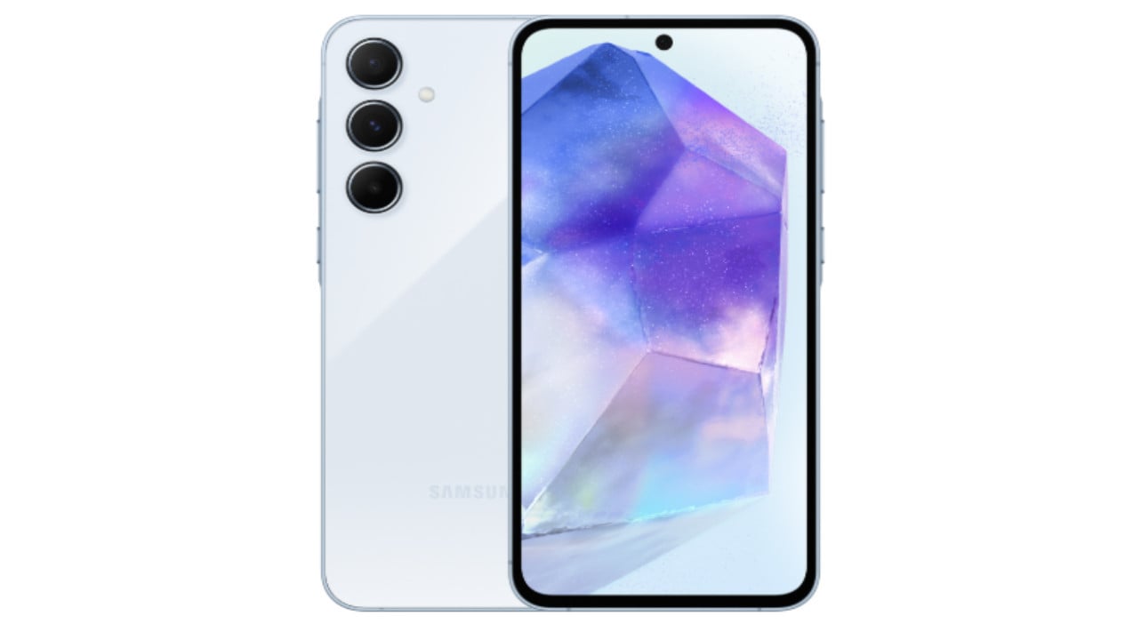 Samsung Galaxy A55 5G 