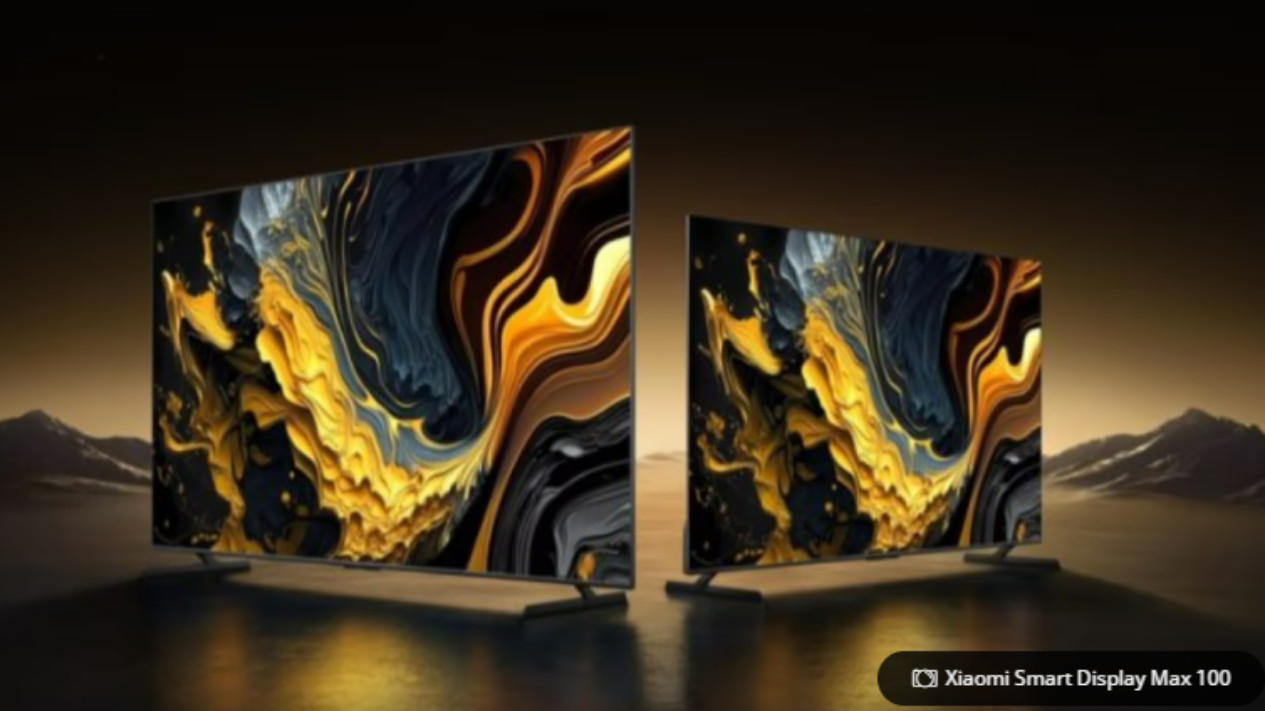 Xiaomi Smart Display Max 100, Desain dan Teknologi Layar Canggih, Performa Maksimal untuk Hiburan dan Gaming, Pusat Kendali Rumah Pintar, Spesifikasi Lengkap Xiaomi Smart Display Max 100, Harga dan Ketersediaan, Kenapa Xiaomi Smart Display Max 100 Layak Dibeli?