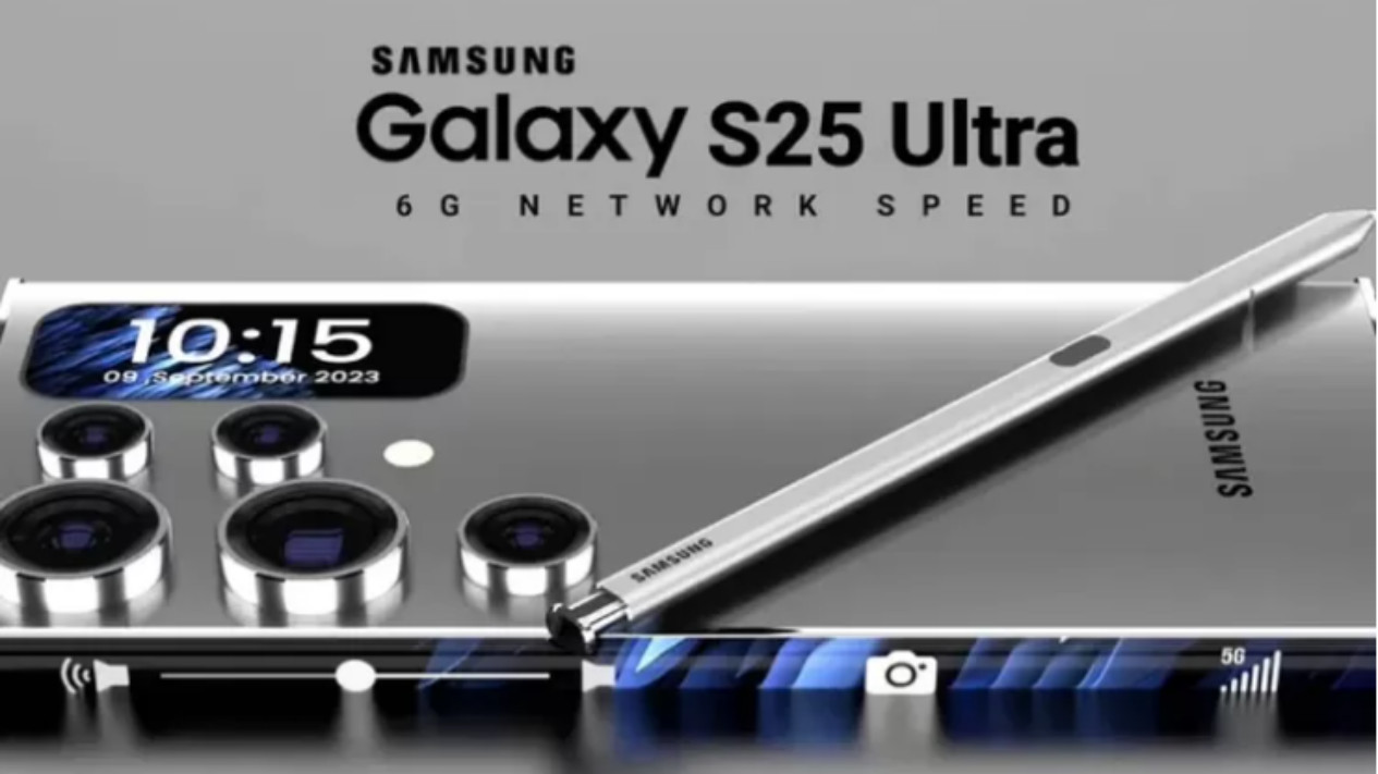 Samsung Galaxy S25 Ultra, 2. Vivo X200 Ultra, 3. Oppo Find X8 Ultra, 4. Xiaomi 15 Ultra, 5. iPhone 17
