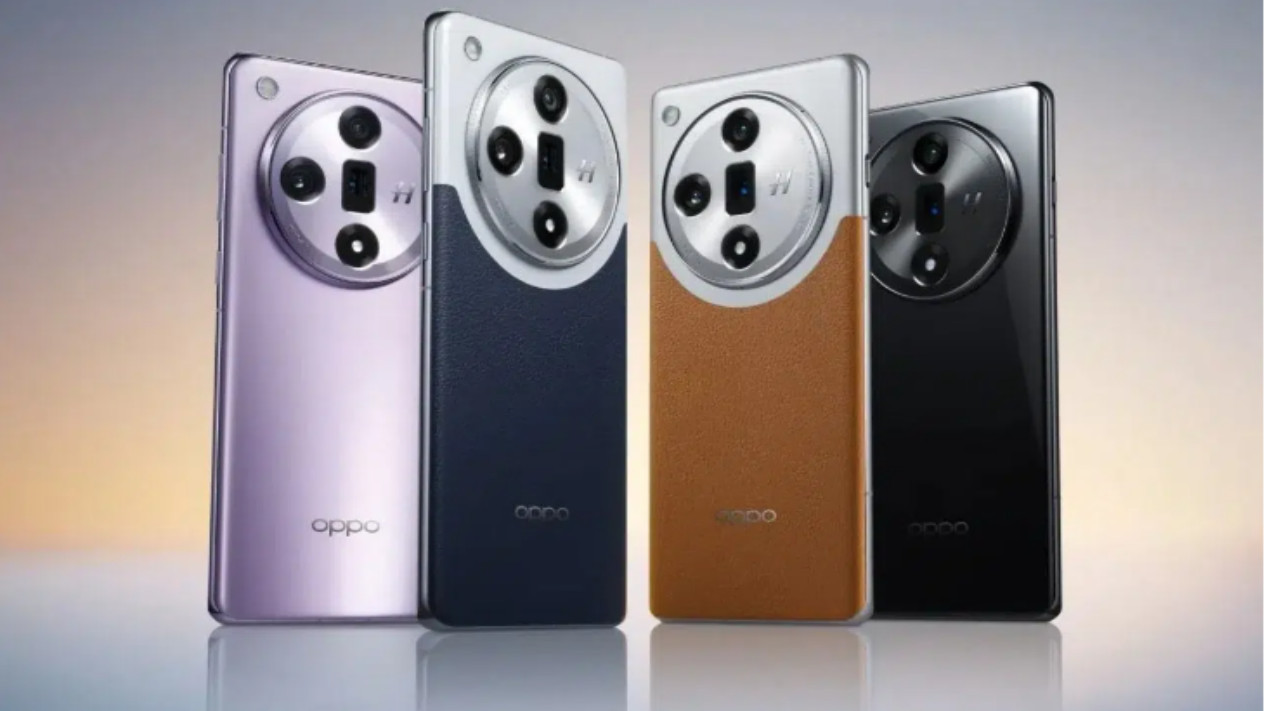 Oppo Find X8 Ultra, 2. Vivo X200 Ultra, 3. Oppo Find X8 Ultra, 4. Xiaomi 15 Ultra, 5. iPhone 17