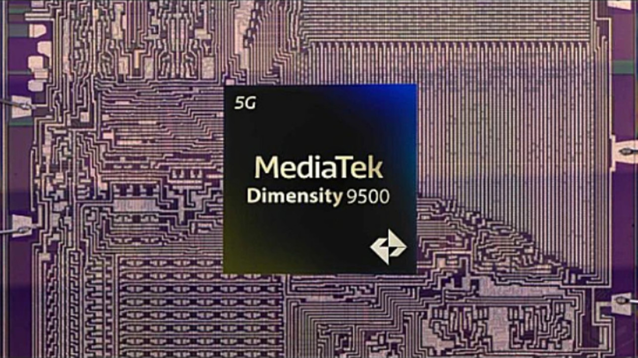 Daya Saing GPU dan Proses 3nm 