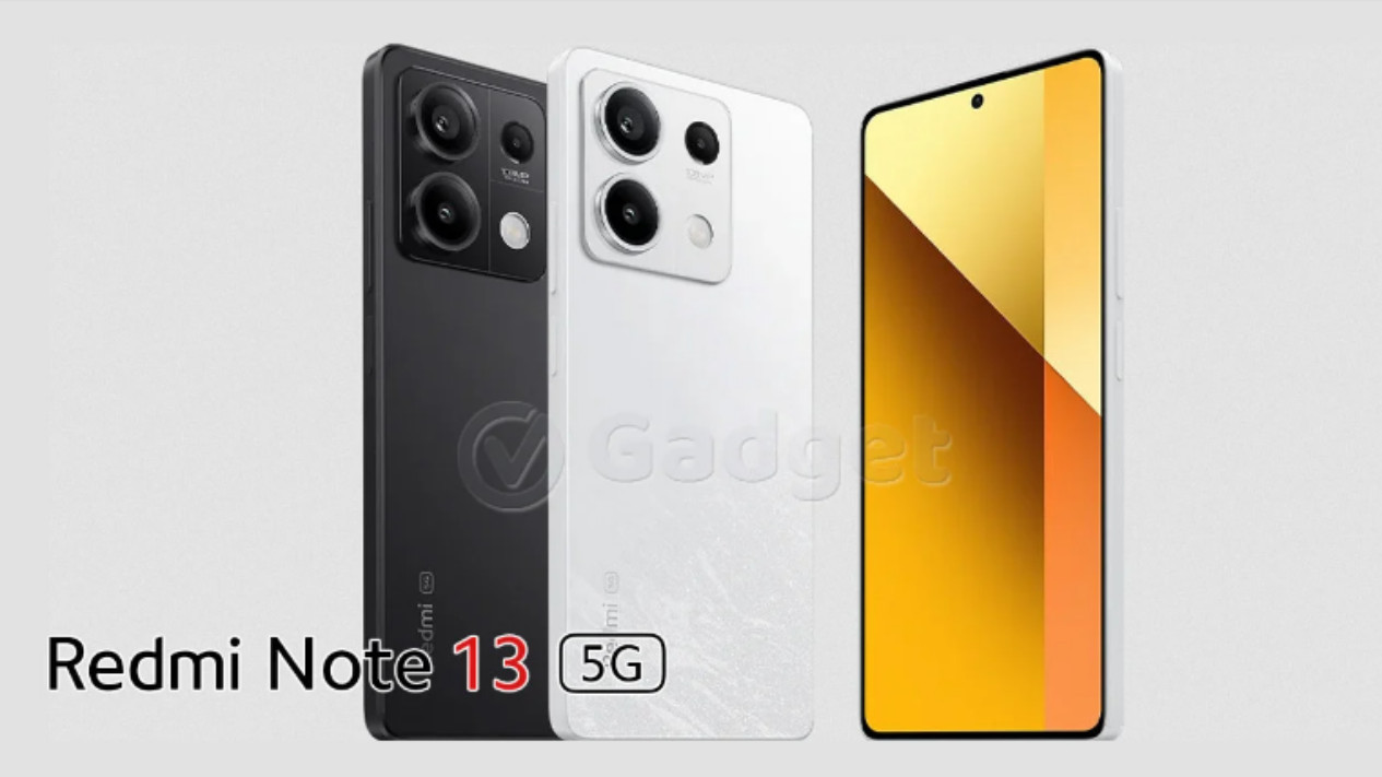 Redmi Note 13 5G, 1. Redmi 13 dan Poco M6, 2. Redmi Note 13, 3. Poco M6 Pro, 4. Redmi Note 13 5G, 5. Poco X6 5G, 6. Redmi Note 13 Pro 5G, 7. Poco X6 Pro