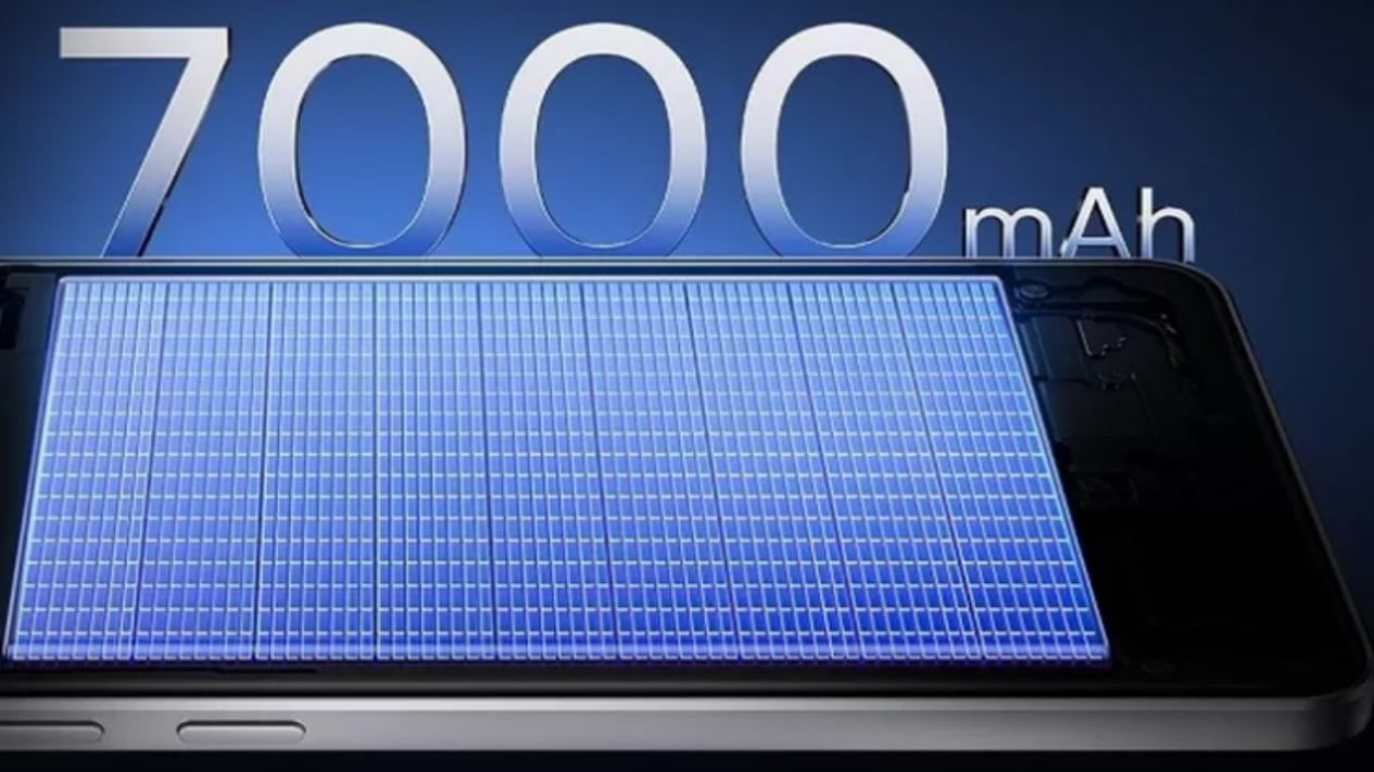 Baterai Jumbo 7.000 mAh untuk Penggunaan Panjang, Chipset Andal untuk Performa Maksimal, Baterai Jumbo 7.000 mAh untuk Penggunaan Panjang, Desain dan Layar yang Memukau, Pembaruan dari Snapdragon ke MediaTek, Tanggal Peluncuran yang Ditunggu-tunggu