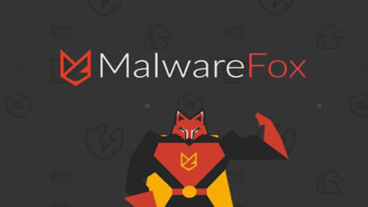 Aplikasi pendeteksi malware 