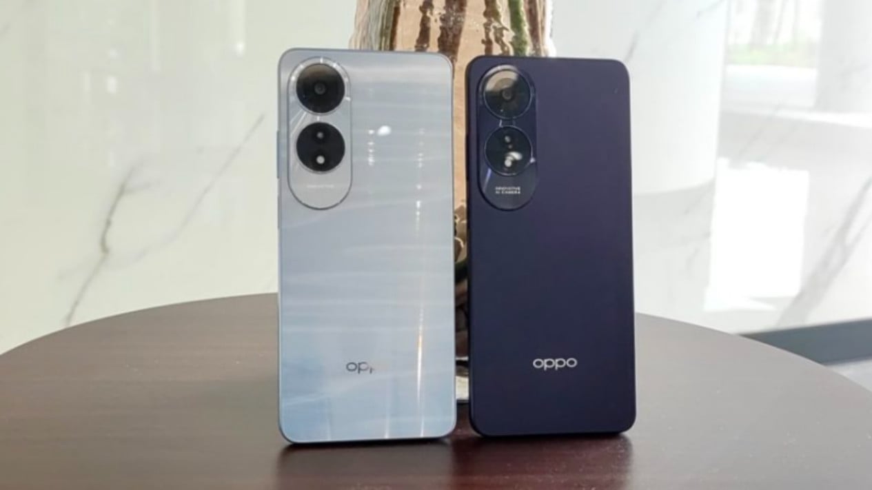 OPPO A60: Pilihan Serba Bisa, 1. OPPO A60: Pilihan Serba Bisa, 2. OPPO A3x: Harga Bersahabat, Performa Hebat, 3. OPPO A98: Terbaik di Kelasnya, 4. OPPO A79 5G: Performa 5G dengan Harga Terjangkau, 5. OPPO A58: Desain Stylish, Performa Mantap