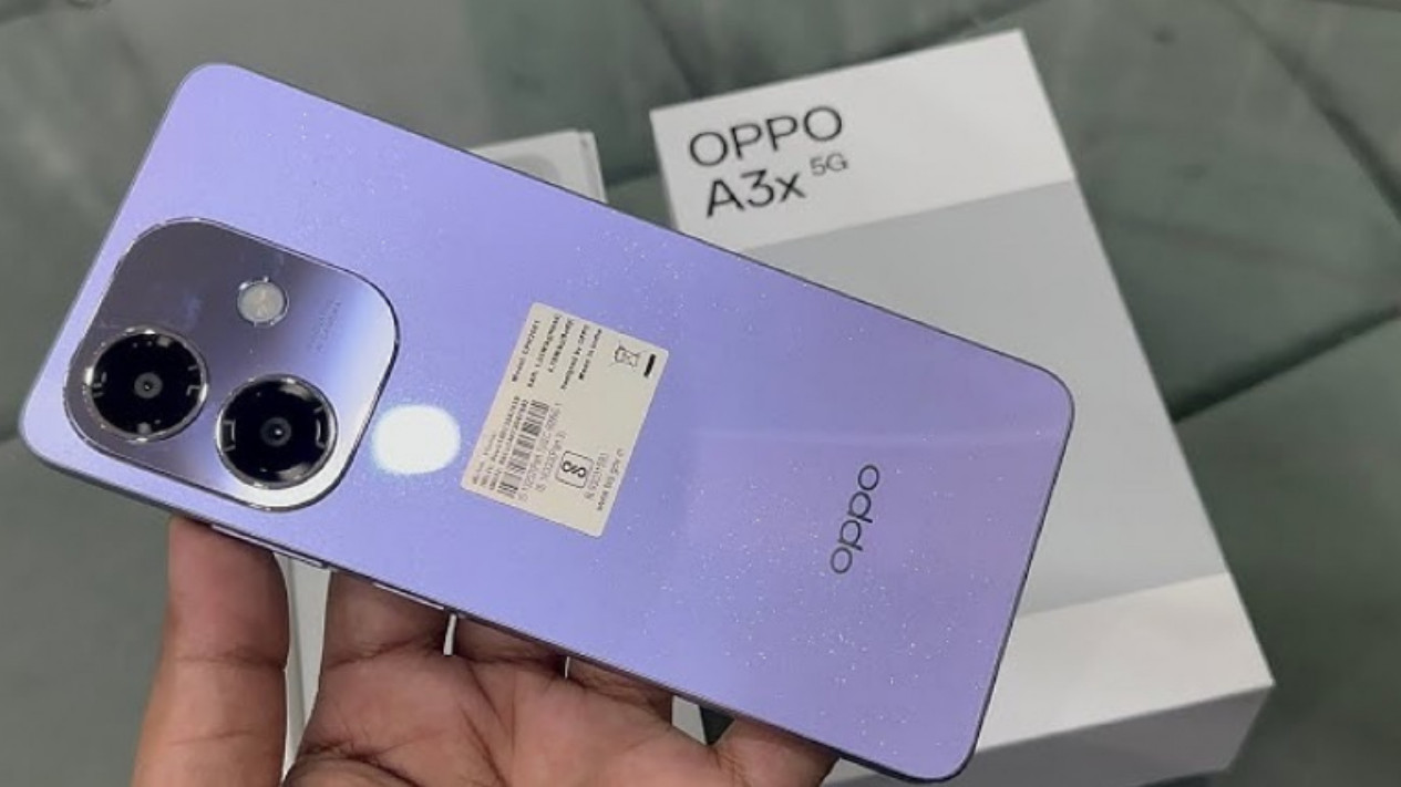OPPO A3x: Harga Bersahabat, Performa Hebat, 1. OPPO A60: Pilihan Serba Bisa, 2. OPPO A3x: Harga Bersahabat, Performa Hebat, 3. OPPO A98: Terbaik di Kelasnya, 4. OPPO A79 5G: Performa 5G dengan Harga Terjangkau, 5. OPPO A58: Desain Stylish, Performa Mantap