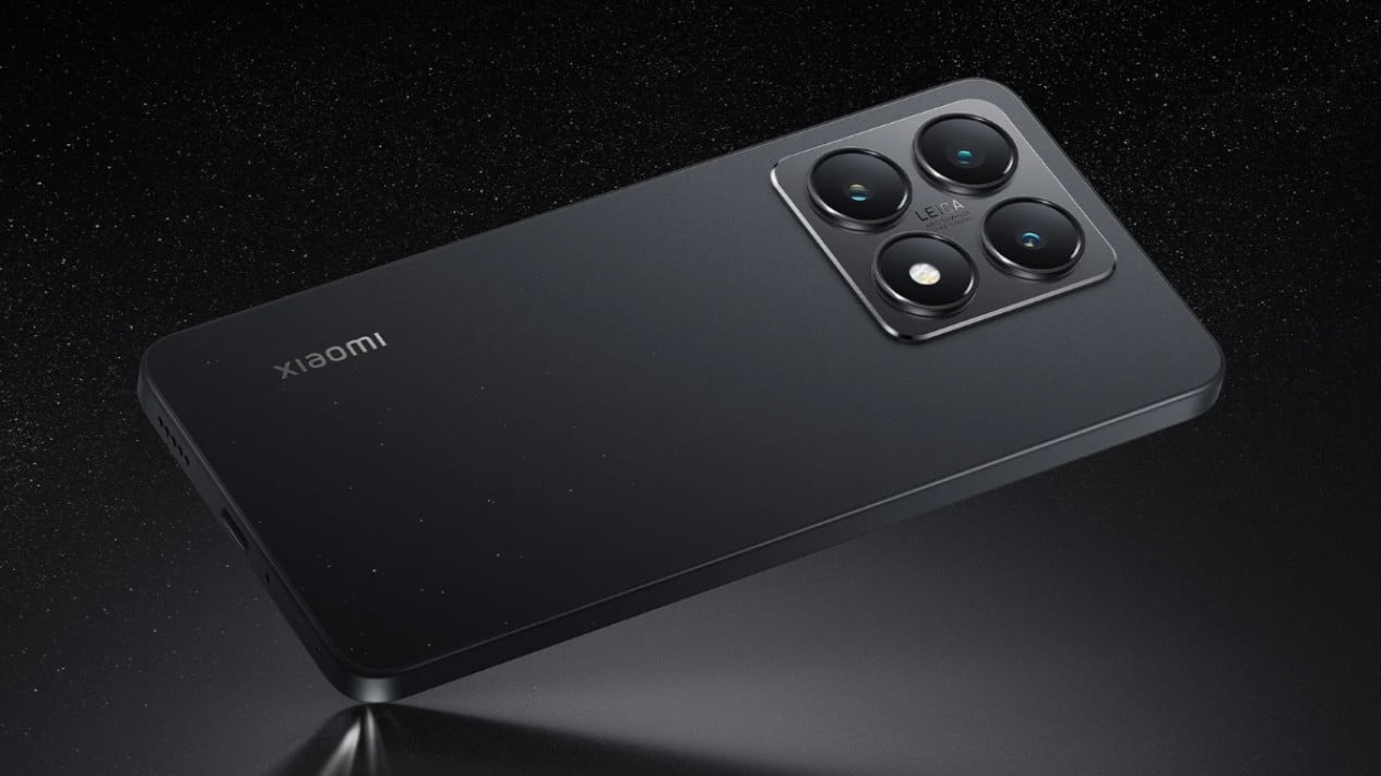 Xiaomi 14T, 1. Xiaomi 14, 2. Xiaomi 14T, 3. Xiaomi 14T Pro, 4. Xiaomi 12S Ultra, 5. Leica Leitz Phone 3