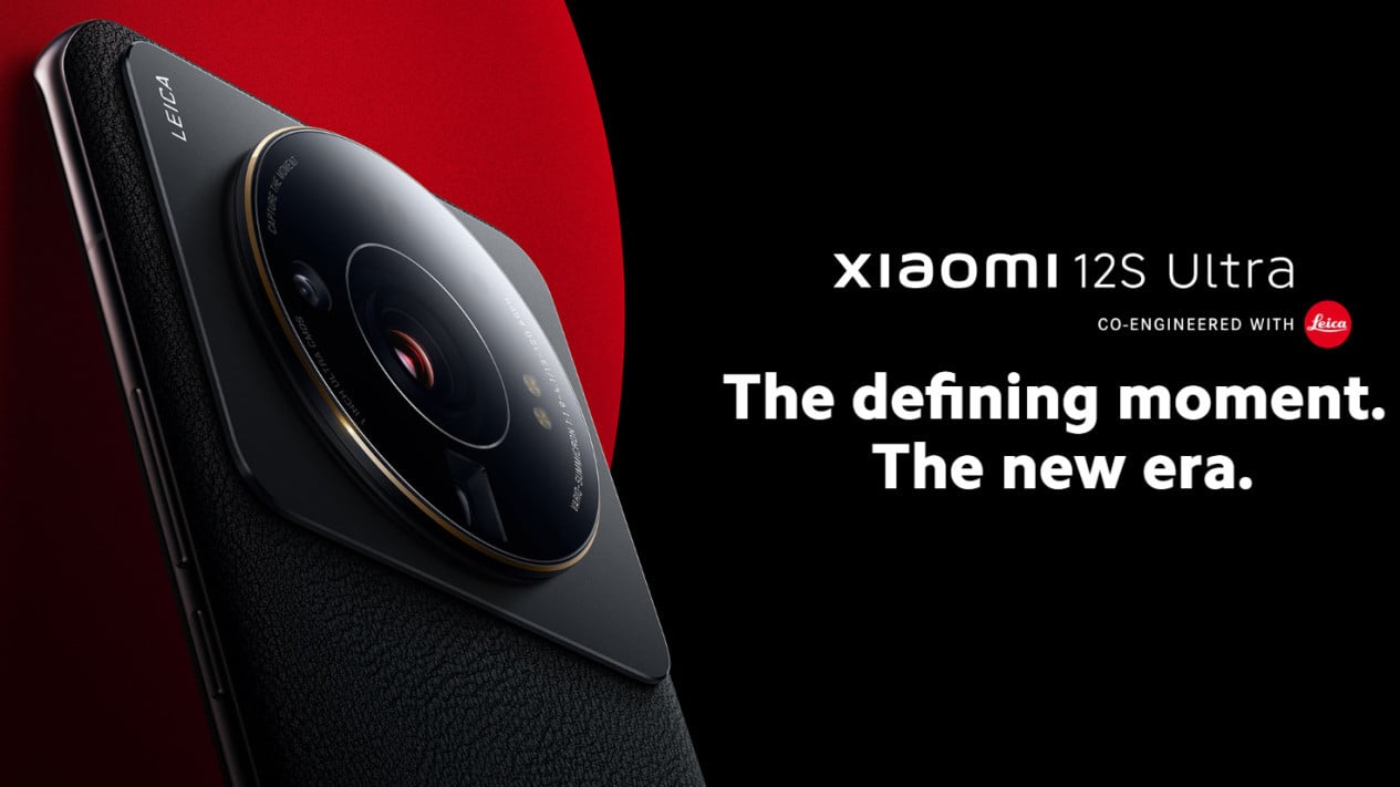 Xiaomi 12S Ultra, 1. Xiaomi 14, 2. Xiaomi 14T, 3. Xiaomi 14T Pro, 4. Xiaomi 12S Ultra, 5. Leica Leitz Phone 3