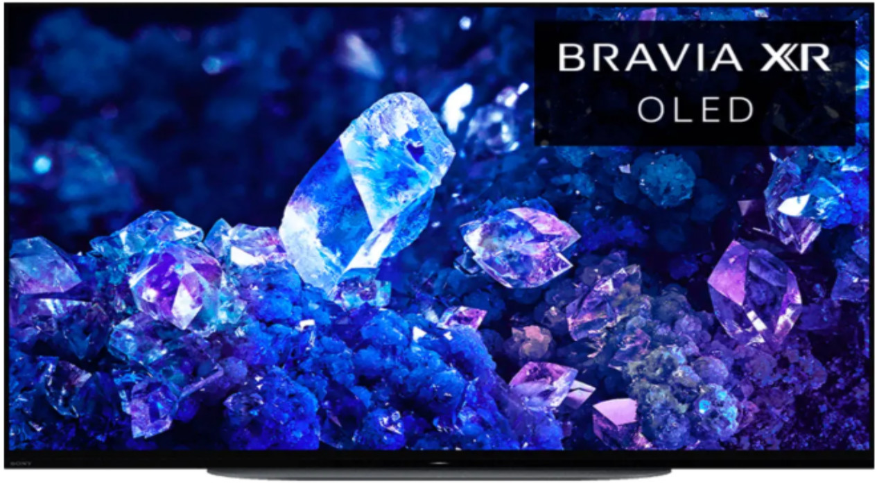 Sony Bravia XR A90K OLED, 1. Sony Bravia XR A95L OLED                                                                                                                                                                                                                                                            Sony Bravia XR A95L OLED                                                                                                                                               , 2. Sony Bravia XR A80K, 3. Hisense U8K ULED TV, 4. Hisense U7K Mini-LED TV, 5. Sony Bravia XR A90K OLED, 6. Sony XR X90L