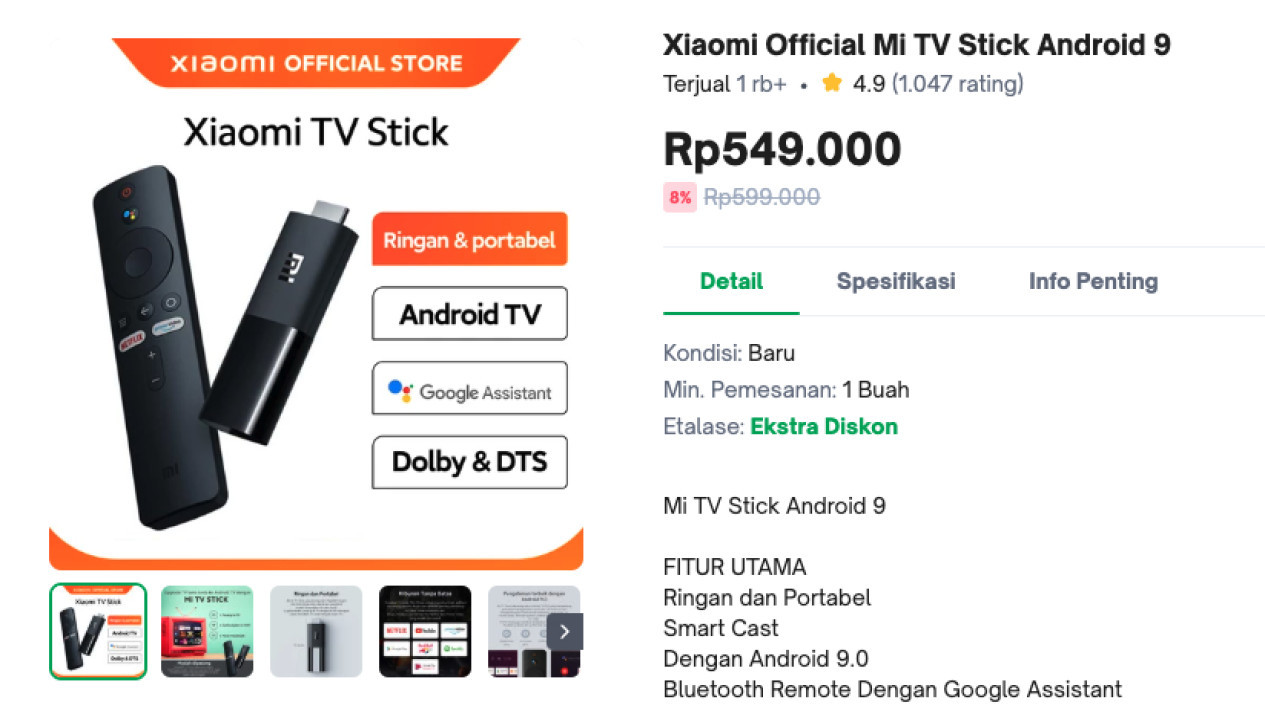 Harga Mi TV Stick Android 9, Keunggulan Mi TV Stick Android 9, Spesifikasi Mi TV Stick Android 9, Cara Pasang Mi TV Stick Android 9 di TV LED Anda, Tips Memilih Mi TV Stick Android 9 yang Sesuai, Harga Mi TV Stick Android 9 di Indonesia, Mengapa Memilih Mi TV Stick Android 9?