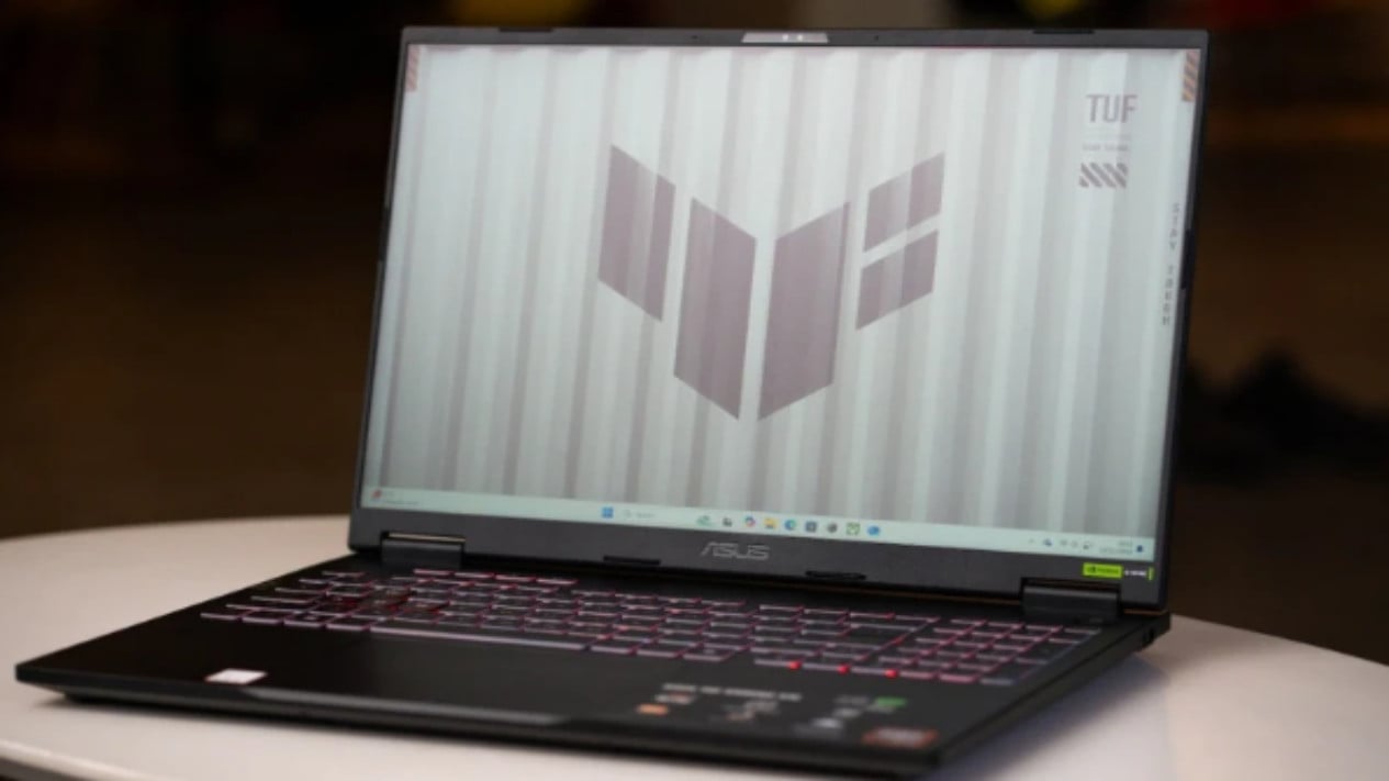 ASUS TUF Gaming A14/A15, Mengapa Pilih Laptop Gaming dengan Prosesor AMD Ryzen?, Rekomendasi Laptop Gaming Terjangkau 2025, Fitur Utama Laptop Gaming Masa Kini, Tips Memilih Laptop Gaming yang Tepat