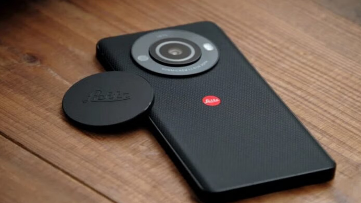 Leica Leitz Phone 2, 1. Leica Leitz Phone 2, 2. Xiaomi 14, 3. Xiaomi 14T, 4. Xiaomi 14T Pro, 5. Huawei P60 Pro