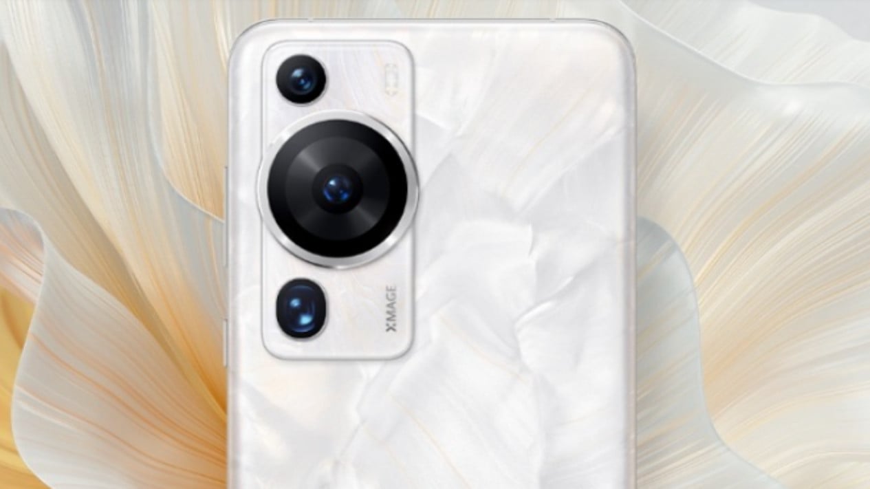 Huawei P60 Pro, 1. Leica Leitz Phone 2, 2. Xiaomi 14, 3. Xiaomi 14T, 4. Xiaomi 14T Pro, 5. Huawei P60 Pro