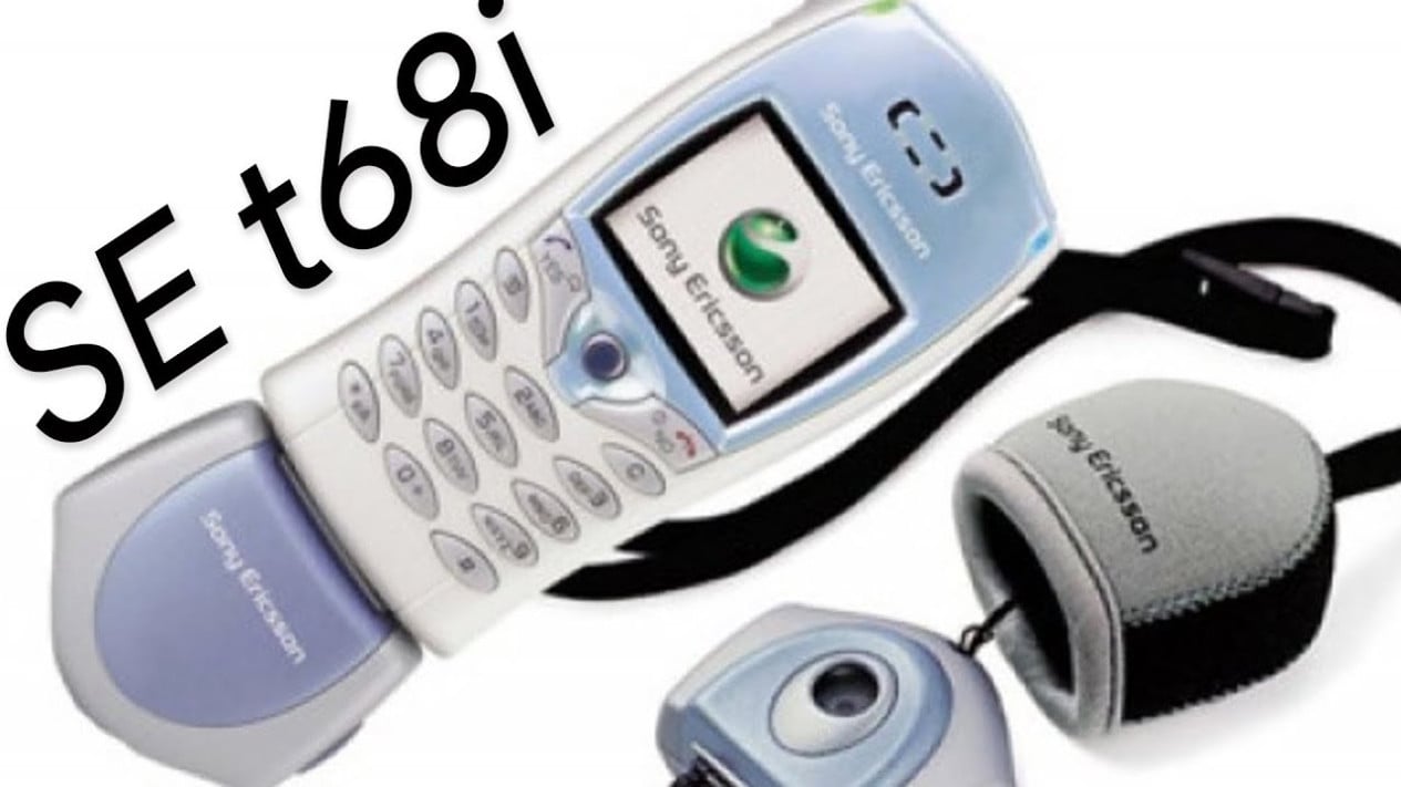 Sony Ericsson T68i, Sony Ericsson T68i , Sony Ericsson W550i , Sony Ericsson W810 , Sony Ericsson K750 , Sony Ericsson K800 , Sony Ericsson Aspen , Sony Ericsson Xperia X8 , Sony Ericsson P800 , Sony Ericsson T610 , Sony Ericsson S700 , Sony Ericsson W800i 