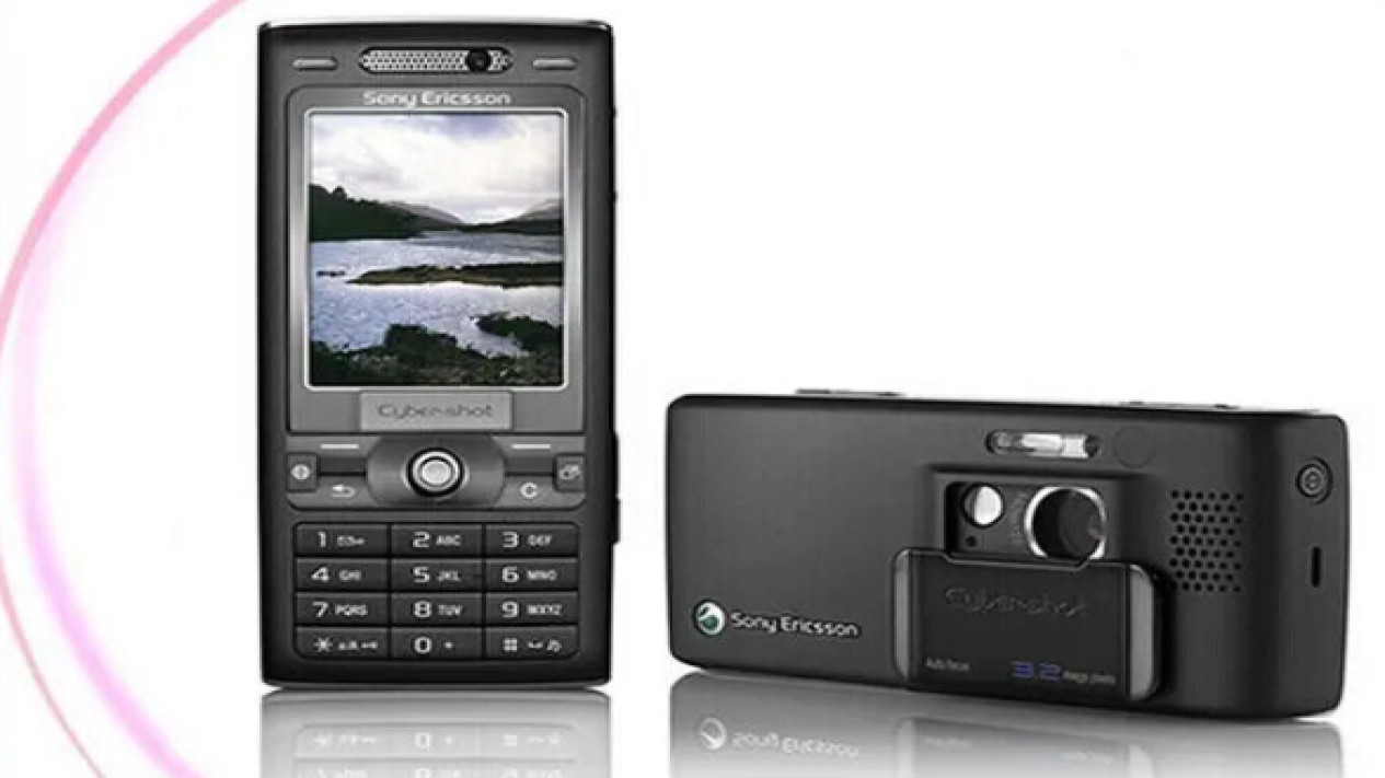 Sony Ericsson K800, Sony Ericsson T68i , Sony Ericsson W550i , Sony Ericsson W810 , Sony Ericsson K750 , Sony Ericsson K800 , Sony Ericsson Aspen , Sony Ericsson Xperia X8 , Sony Ericsson P800 , Sony Ericsson T610 , Sony Ericsson S700 , Sony Ericsson W800i 