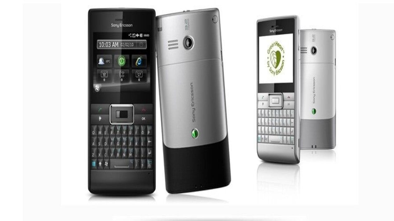 Sony Ericsson Aspen, Sony Ericsson T68i , Sony Ericsson W550i , Sony Ericsson W810 , Sony Ericsson K750 , Sony Ericsson K800 , Sony Ericsson Aspen , Sony Ericsson Xperia X8 , Sony Ericsson P800 , Sony Ericsson T610 , Sony Ericsson S700 , Sony Ericsson W800i 