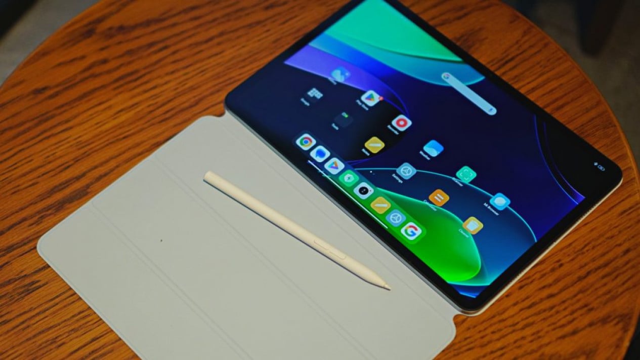 Xiaomi Pad 6 