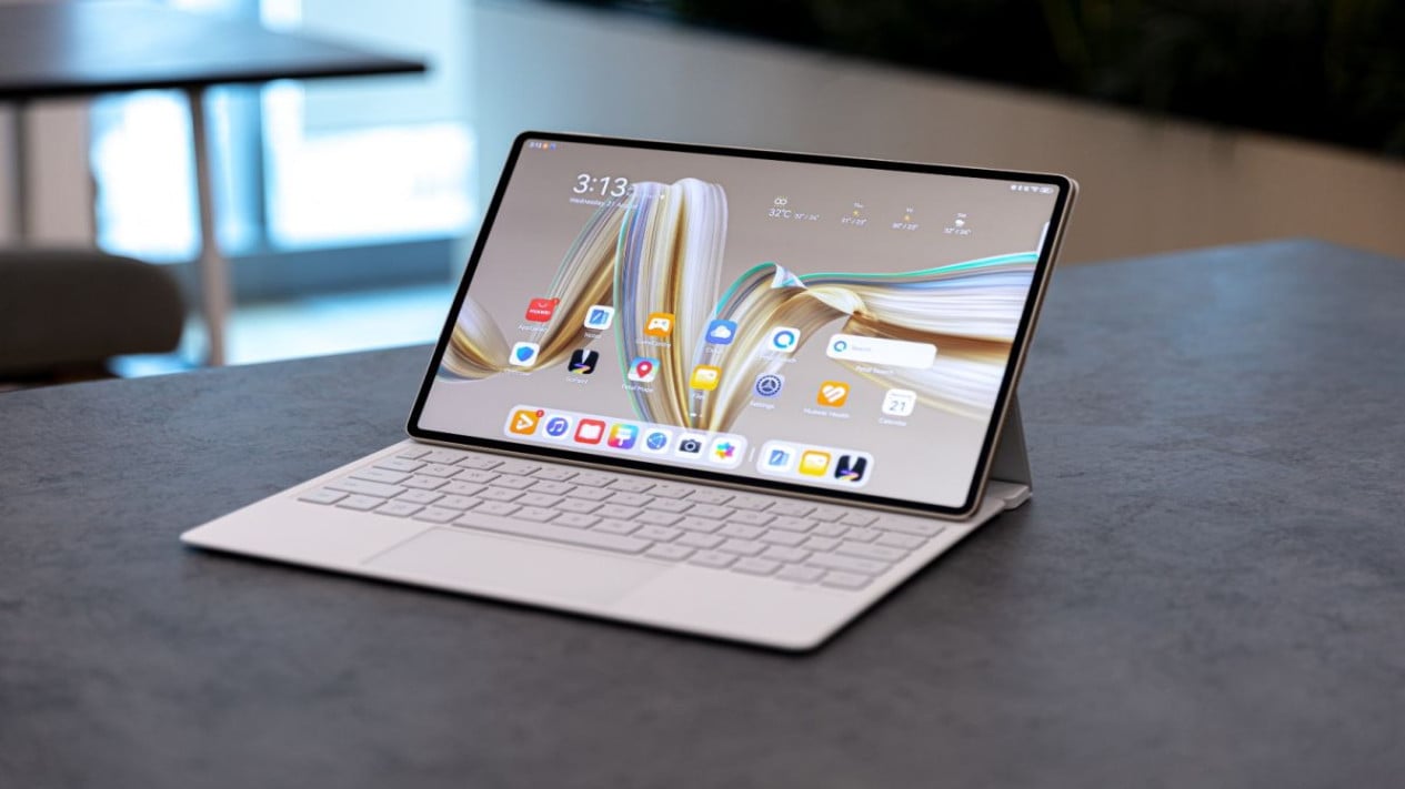 Huawei MatePad 