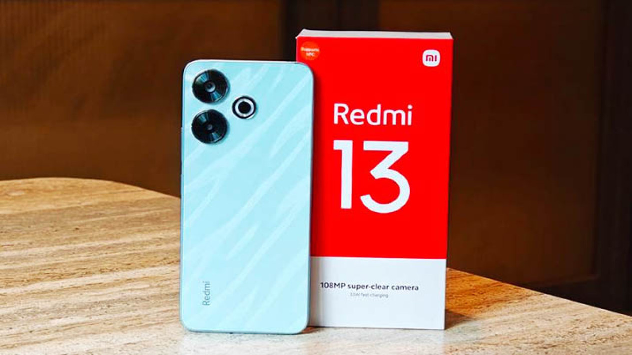 Redmi 13,  Redmi 13  , Redmi Note 13 Pro 5G , Xiaomi 14 , Xiaomi 13T 