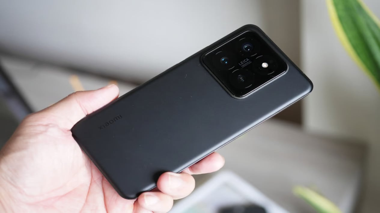 Xiaomi 14,  Redmi 13  , Redmi Note 13 Pro 5G , Xiaomi 14 , Xiaomi 13T 