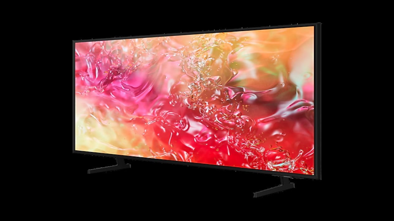 Samsung DU7000 