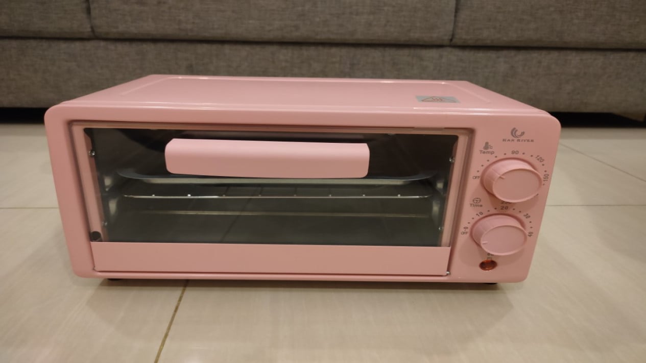Han River, Han River: Oven Kecil yang Powerfull, Advance: Irit Listrik dan Cepet Panas, Finito: Oven Stylish dengan Fitur Modern, Midea MEO-10BDW: Oven yang Cepet Panas, Roschel Electric: Oven Kapasitas Besar, Kirin Omni KBO-100: Oven Simpel tapi Praktis, Mecoo Aesthetic: Oven Modern untuk Semua Kebutuhan, Mito Hit Wood Series MO-777: Oven Estetik dengan Daya Tinggi