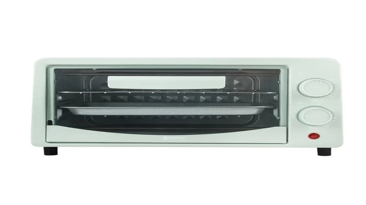 Finito, Han River: Oven Kecil yang Powerfull, Advance: Irit Listrik dan Cepet Panas, Finito: Oven Stylish dengan Fitur Modern, Midea MEO-10BDW: Oven yang Cepet Panas, Roschel Electric: Oven Kapasitas Besar, Kirin Omni KBO-100: Oven Simpel tapi Praktis, Mecoo Aesthetic: Oven Modern untuk Semua Kebutuhan, Mito Hit Wood Series MO-777: Oven Estetik dengan Daya Tinggi