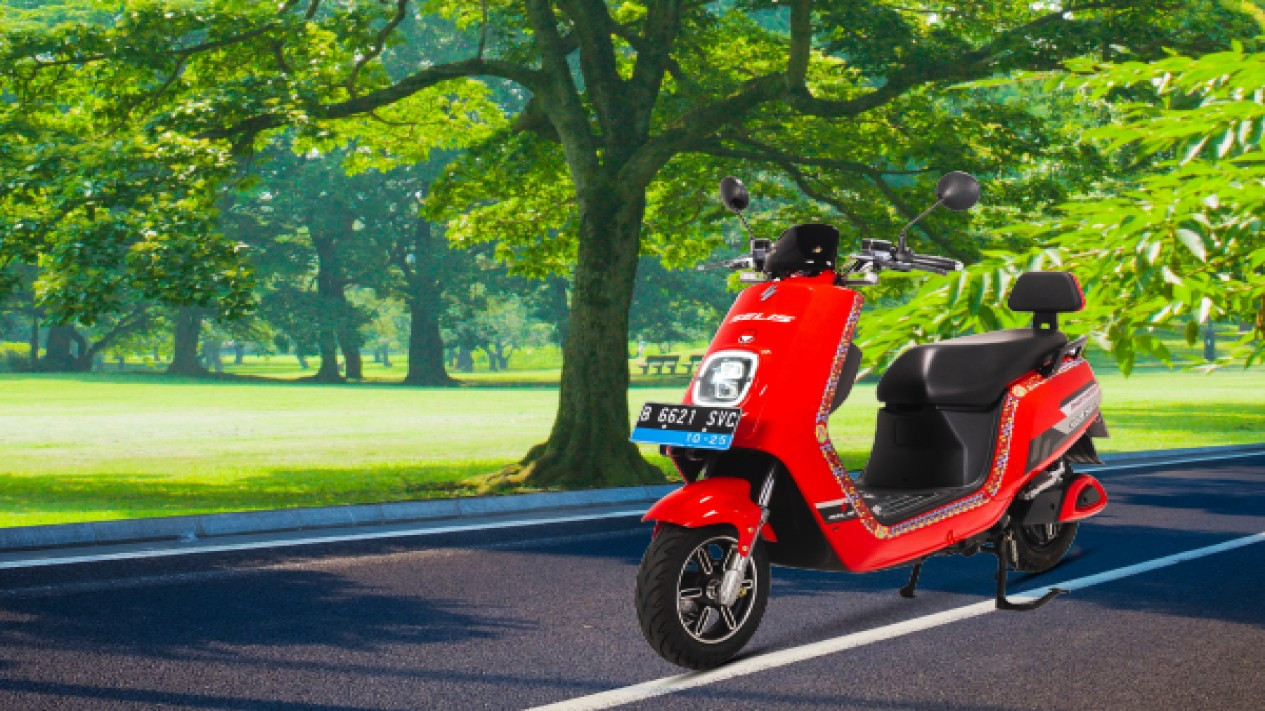 Selis E-Max 