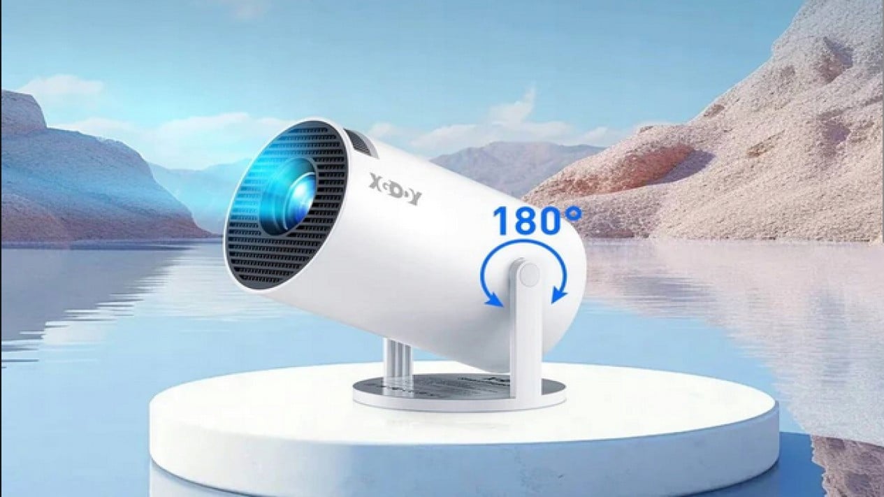XGODY HY300 
