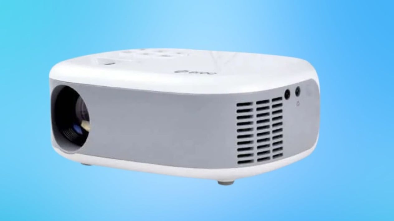 Eroc Movi N1 