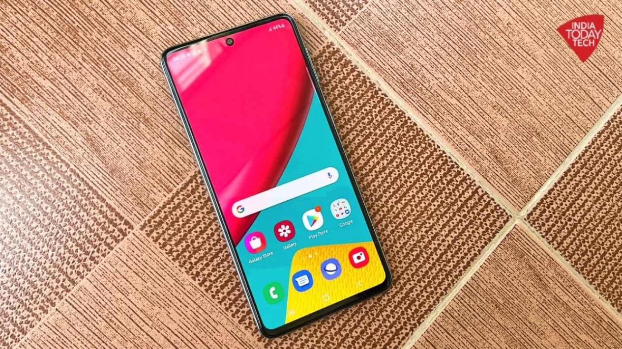 Samsung Galaxy M54 5G, Deretan HP 3 Jutaan dengan Kamera Top, Samsung Galaxy M54 5G , Infinix GT 20 Pro , Redmi Note 14 5G 