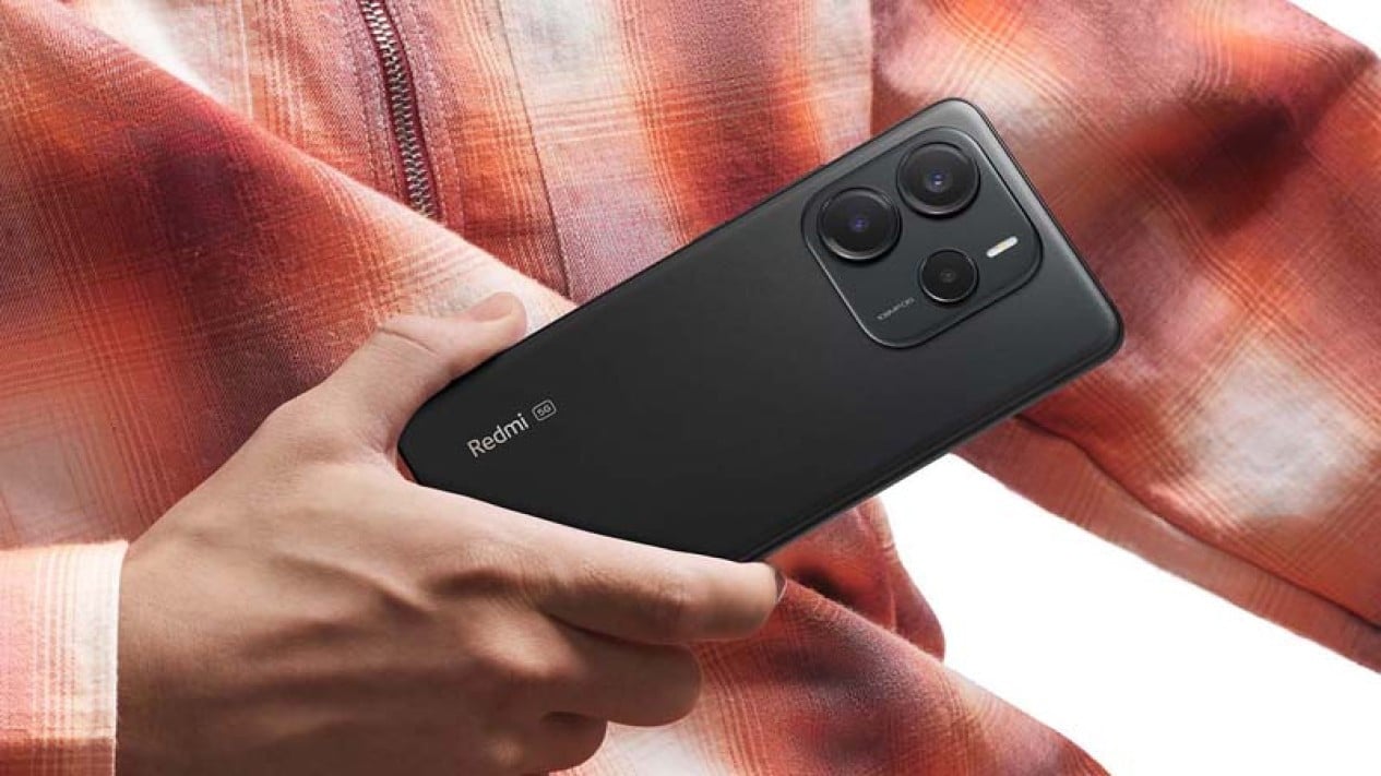 Redmi Note 14 5G, Deretan HP 3 Jutaan dengan Kamera Top, Samsung Galaxy M54 5G , Infinix GT 20 Pro , Redmi Note 14 5G 