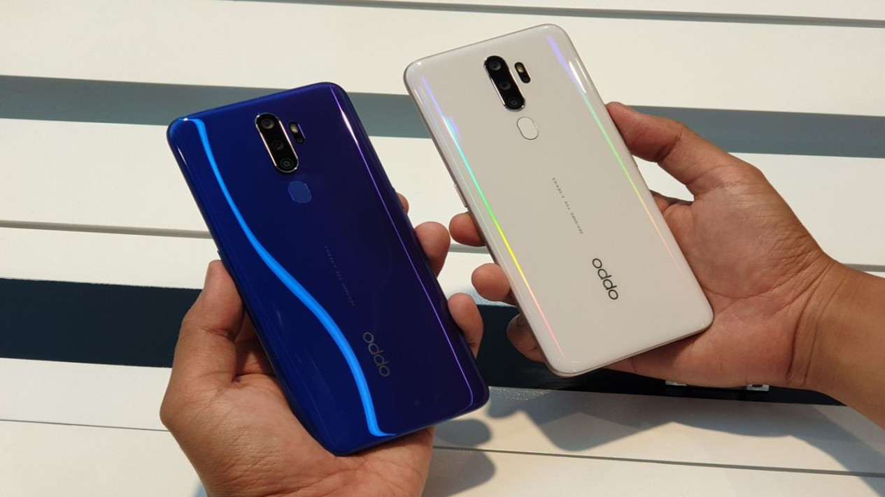 OPPO A5 2020 