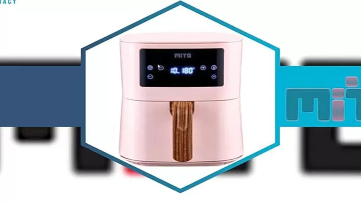 Miku Digital Air Fryer 650, Air Fryer Hemat Energi, Kenapa Penting?, Inilah Daftar Air Fryer Favorit yang Wajib Kamu Ketahui!, Advance Electric ADF-35A , Miku Digital Air Fryer 650 , Pilih Mana Sesuai Kebutuhanmu?