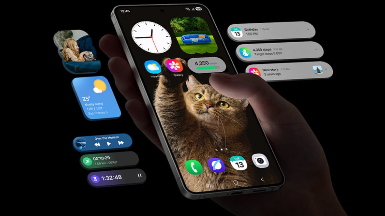 One UI 7, Desain Premium Ultra Tipis yang Mengagumkan, Revolusi Kamera 200MP dengan AI Canggih, Performa Monster dengan Snapdragon 8 Elite, Galaxy AI: Era Baru Kecerdasan Mobile, One UI 7: Interface yang Dibangun untuk AI, Spesifikasi Lengkap Samsung Galaxy S25 Edge, Masa Depan Smartphone Premium