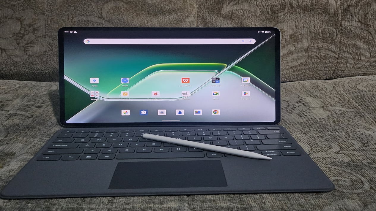 Infinix XPad GT 