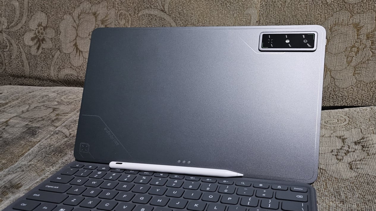 Infinix XPad GT 