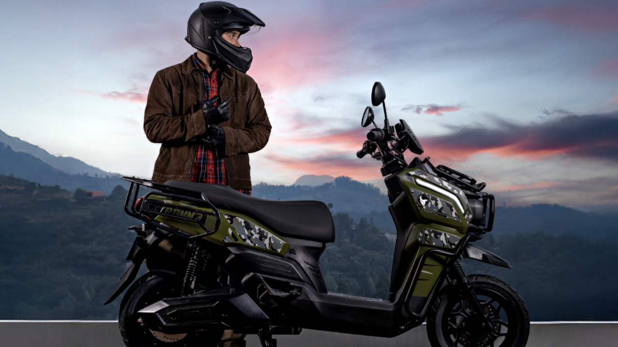 tyranno#indomobil, Performa Andal untuk Aktivitas Harian dan Petualangan, Dilengkapi Fitur Keamanan dan Teknologi Pintar, Desain Adventure yang Menawan, Harga dan Pilihan Warna, Layanan Purna Jual dan Dukungan Jaringan, Untuk Siapa Tyranno Didesain?