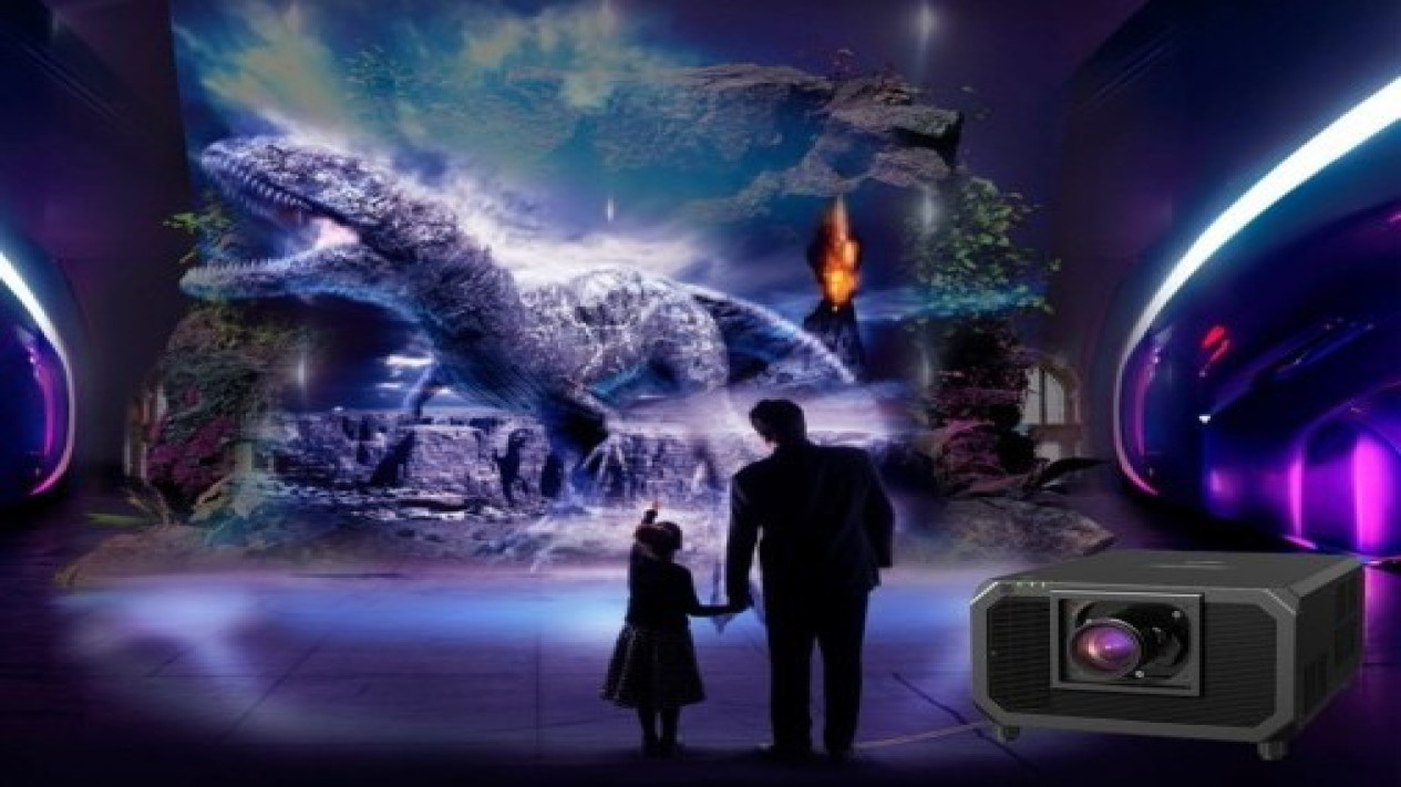 proyektor#panasonic