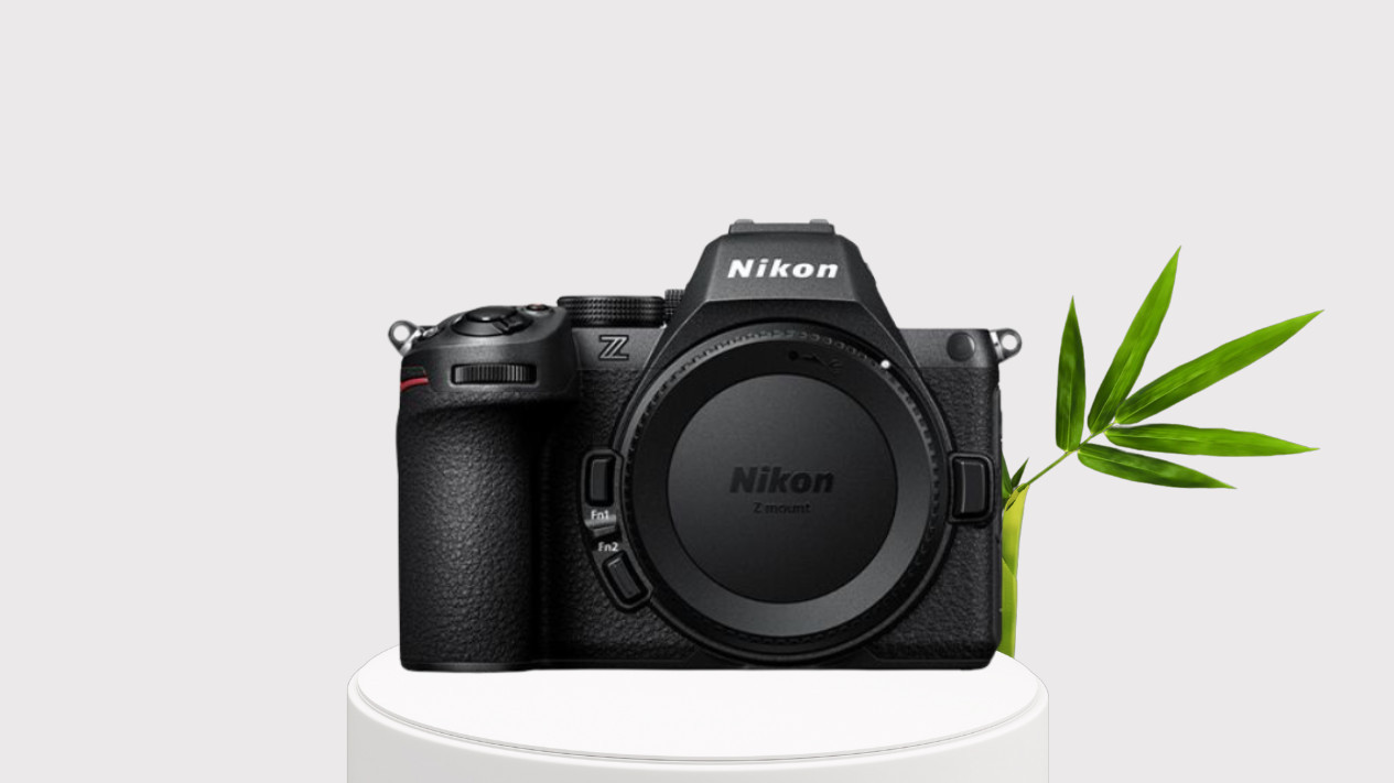 Nikon Z5 II, 1. Nikon Z5 II: Pilihan Cerdas untuk Pemula Serius, Nikon Z5 II , 2. Nikon Z50 II: Kompak, Lincah, dan Siap Beraksi, Nikon Z50 II , 3. Nikon Z6 III: Kombinasi Sempurna Performa dan Kualitas, Nikon Z6 III , 4. Nikon Z8: Kekuatan Profesional dalam Genggaman, Nikon Z8 , 5. Nikon Z30: Sang Jagoan Vlogging Kompak, Nikon Z30 , 6. Nikon Z7 II: Resolusi Tinggi untuk Detail Terbaik, Nikon Z7 II 
