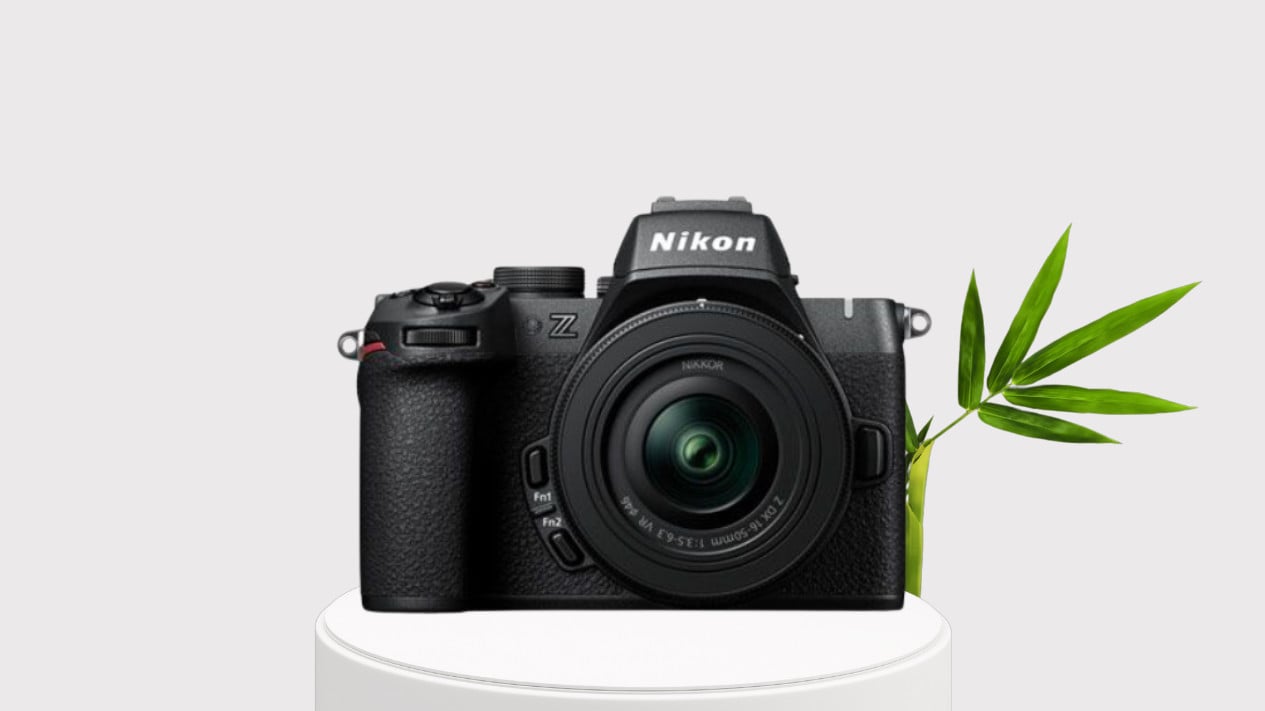 Nikon Z50 II, 1. Nikon Z5 II: Pilihan Cerdas untuk Pemula Serius, Nikon Z5 II , 2. Nikon Z50 II: Kompak, Lincah, dan Siap Beraksi, Nikon Z50 II , 3. Nikon Z6 III: Kombinasi Sempurna Performa dan Kualitas, Nikon Z6 III , 4. Nikon Z8: Kekuatan Profesional dalam Genggaman, Nikon Z8 , 5. Nikon Z30: Sang Jagoan Vlogging Kompak, Nikon Z30 , 6. Nikon Z7 II: Resolusi Tinggi untuk Detail Terbaik, Nikon Z7 II 