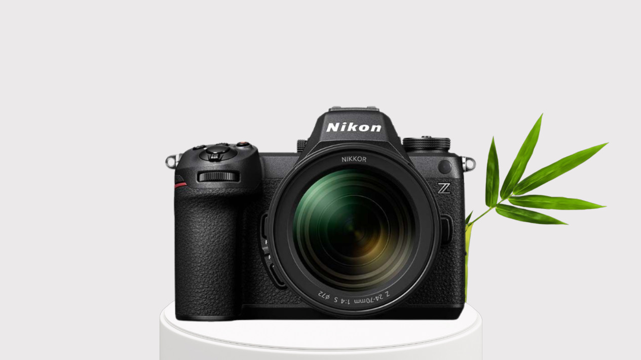 Nikon Z6 III, 1. Nikon Z5 II: Pilihan Cerdas untuk Pemula Serius, Nikon Z5 II , 2. Nikon Z50 II: Kompak, Lincah, dan Siap Beraksi, Nikon Z50 II , 3. Nikon Z6 III: Kombinasi Sempurna Performa dan Kualitas, Nikon Z6 III , 4. Nikon Z8: Kekuatan Profesional dalam Genggaman, Nikon Z8 , 5. Nikon Z30: Sang Jagoan Vlogging Kompak, Nikon Z30 , 6. Nikon Z7 II: Resolusi Tinggi untuk Detail Terbaik, Nikon Z7 II 