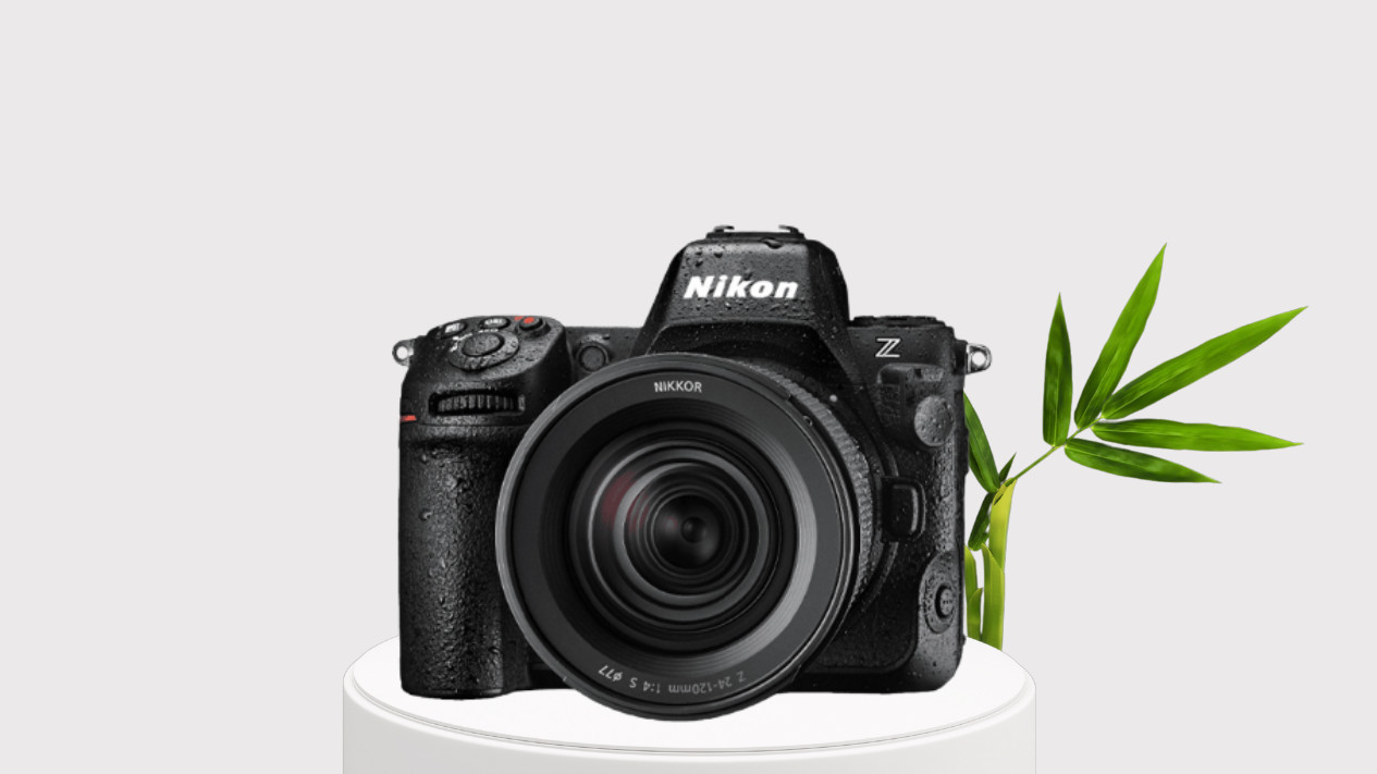 Nikon Z8, 1. Nikon Z5 II: Pilihan Cerdas untuk Pemula Serius, Nikon Z5 II , 2. Nikon Z50 II: Kompak, Lincah, dan Siap Beraksi, Nikon Z50 II , 3. Nikon Z6 III: Kombinasi Sempurna Performa dan Kualitas, Nikon Z6 III , 4. Nikon Z8: Kekuatan Profesional dalam Genggaman, Nikon Z8 , 5. Nikon Z30: Sang Jagoan Vlogging Kompak, Nikon Z30 , 6. Nikon Z7 II: Resolusi Tinggi untuk Detail Terbaik, Nikon Z7 II 