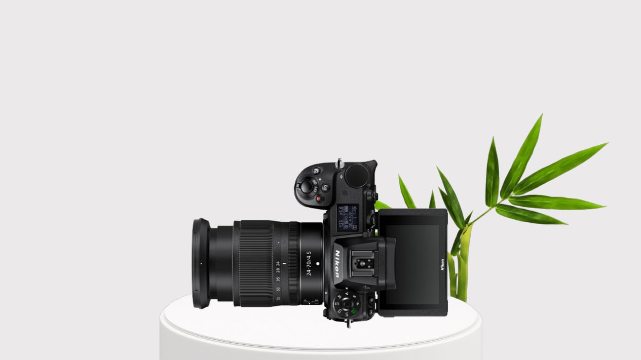Nikon Z7 II, 1. Nikon Z5 II: Pilihan Cerdas untuk Pemula Serius, Nikon Z5 II , 2. Nikon Z50 II: Kompak, Lincah, dan Siap Beraksi, Nikon Z50 II , 3. Nikon Z6 III: Kombinasi Sempurna Performa dan Kualitas, Nikon Z6 III , 4. Nikon Z8: Kekuatan Profesional dalam Genggaman, Nikon Z8 , 5. Nikon Z30: Sang Jagoan Vlogging Kompak, Nikon Z30 , 6. Nikon Z7 II: Resolusi Tinggi untuk Detail Terbaik, Nikon Z7 II 