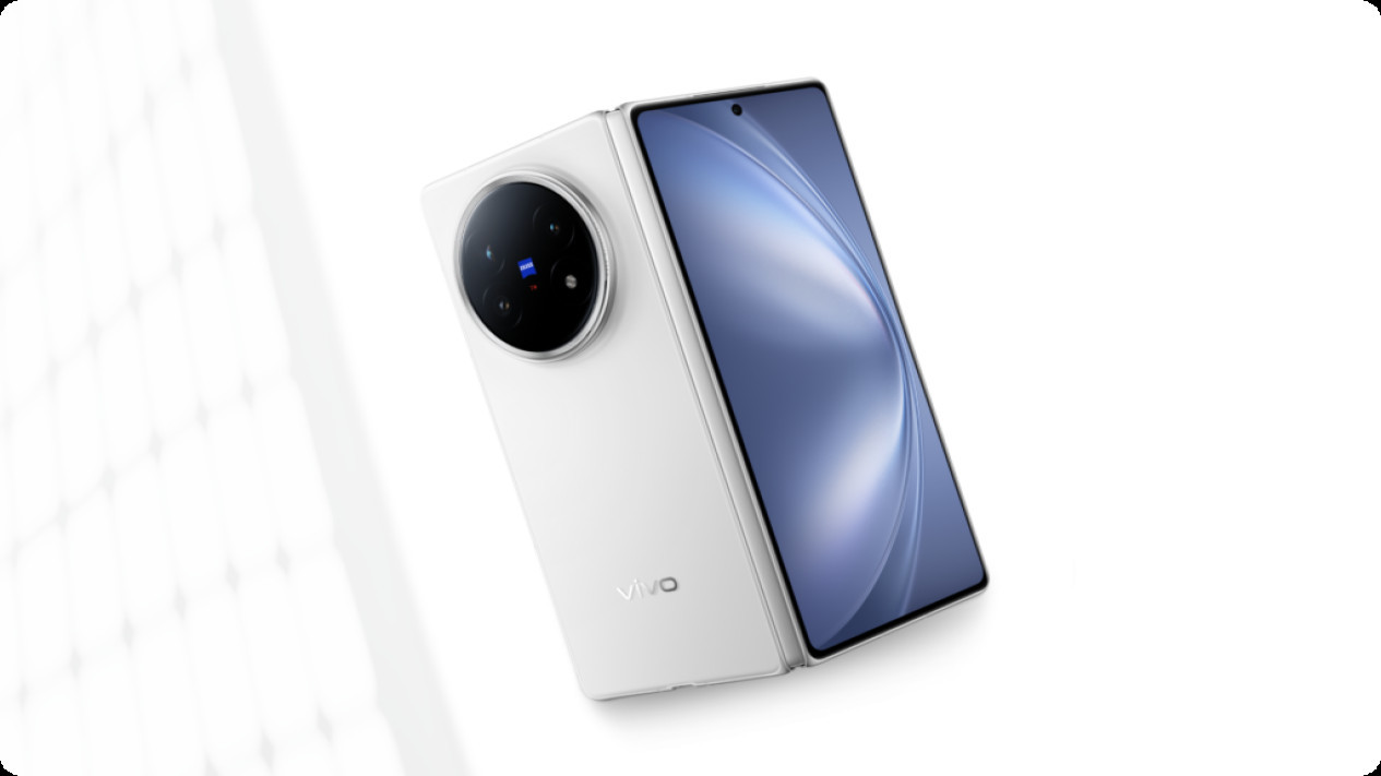 fold#vivo, Dapur Pacu Terkini, Antena Khusus, dan Fitur Produktivitas, Kamera ZEISS 50 MP Triple & Zoom 100×, Baterai Blue Ocean 6.000 mAh & Pengisian Super Cepat, Engsel Kuat, Sertifikasi Tahan Air Tertinggi di Kelasnya, Konektivitas Lengkap & Fitur Tambahan, Varian Harga & Promo Peluncuran