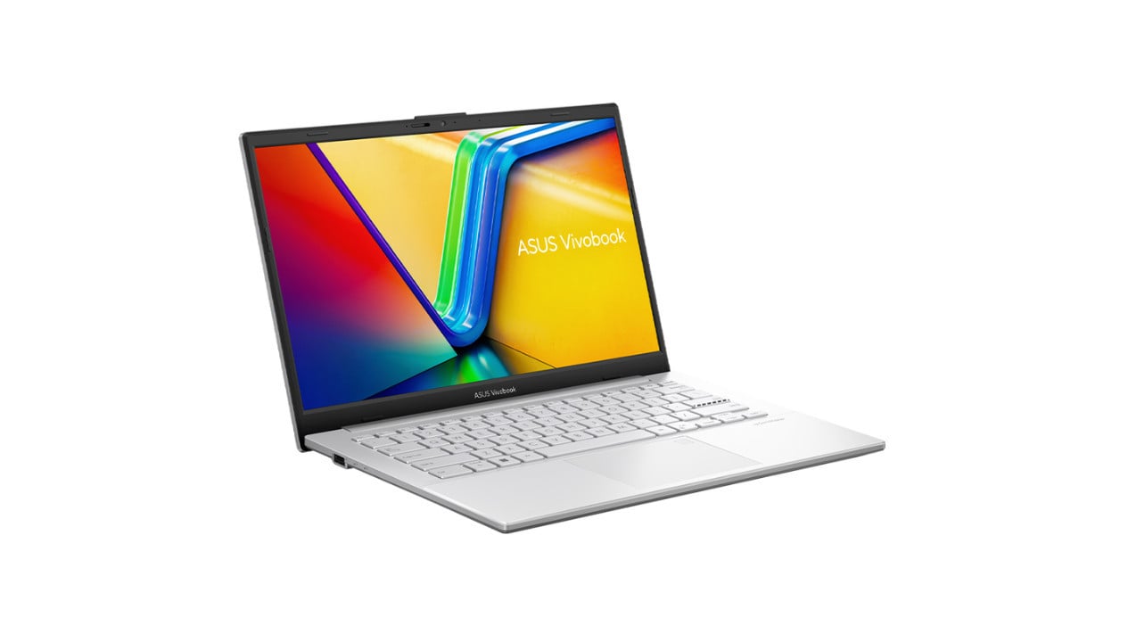ASUS VivoBook Go 14, 1. Acer Aspire 3 (Intel/AMD Ryzen Series), 2. ASUS VivoBook Go 14, 3. Lenovo IdeaPad Slim 3, 4. HP 14s/15s Series, 5. Axioo Pongo Series (Varian Terjangkau)