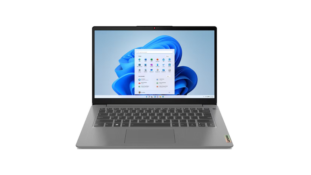Lenovo IdeaPad Slim 3, 1. Acer Aspire 3 (Intel/AMD Ryzen Series), 2. ASUS VivoBook Go 14, 3. Lenovo IdeaPad Slim 3, 4. HP 14s/15s Series, 5. Axioo Pongo Series (Varian Terjangkau)